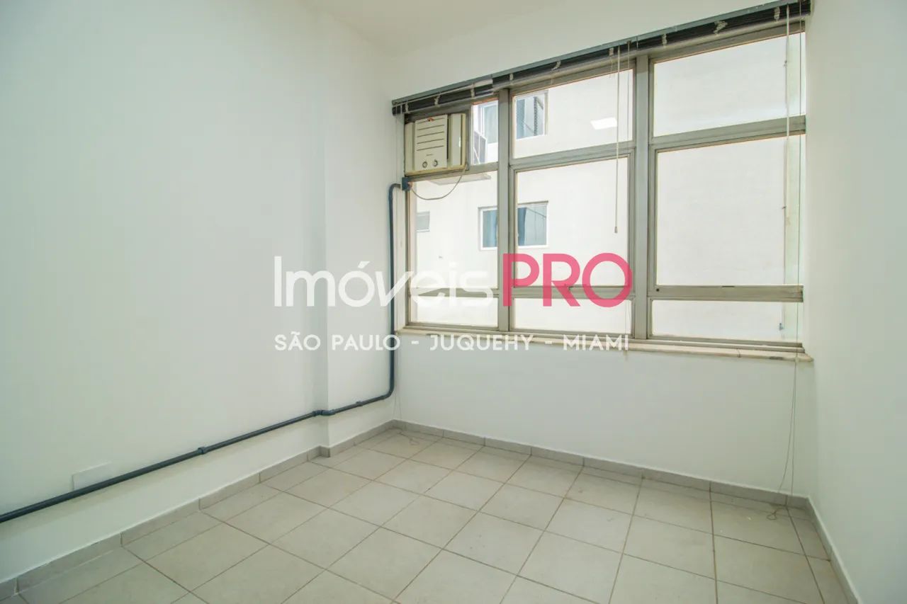 Sala Comercial à Venda - Edifício VIPs Center, Santo Amaro - Foto 3
