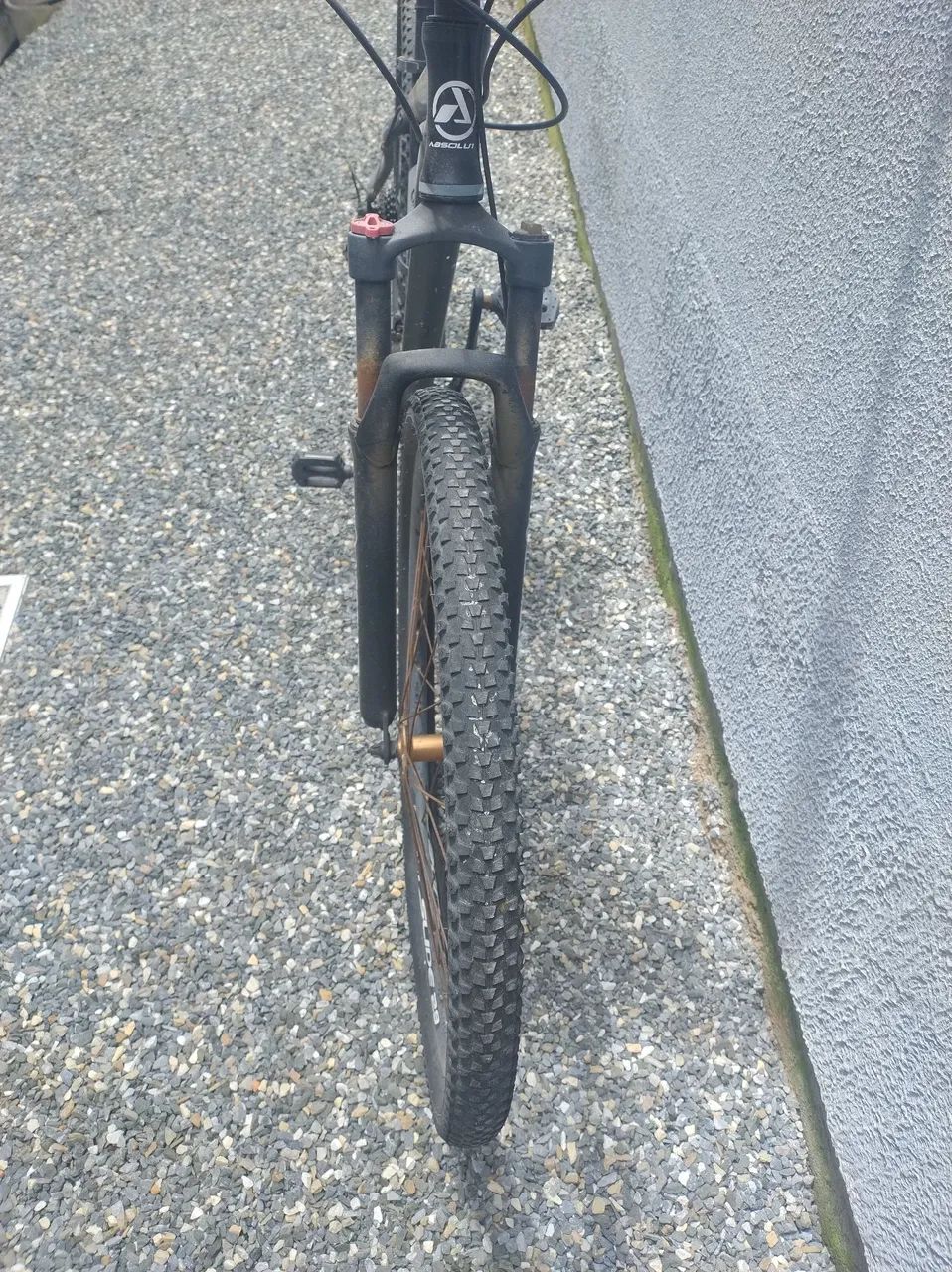 Bicicleta aro 29  - Foto 5