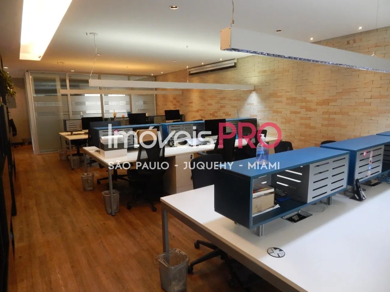 VILA MARIANA - COMERCIAL - 143M² - MOBILIADO - Foto 4