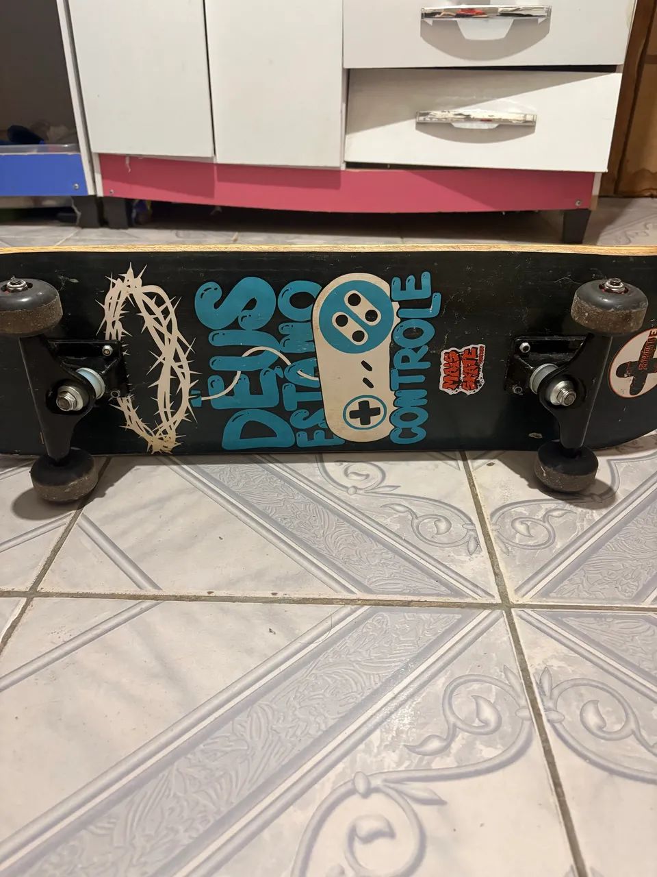 skate - Foto 3