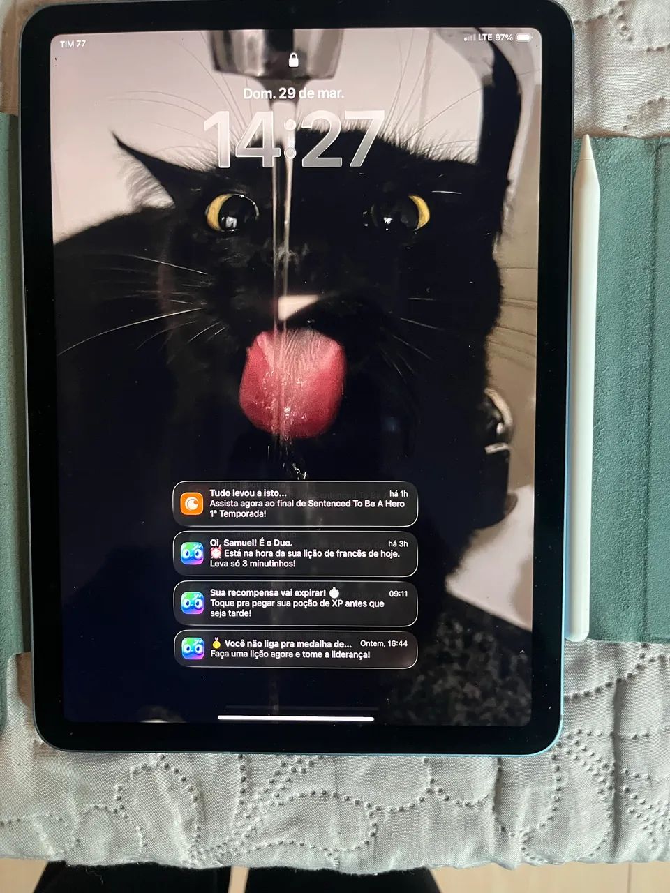 iPad Air 5 - Foto 2