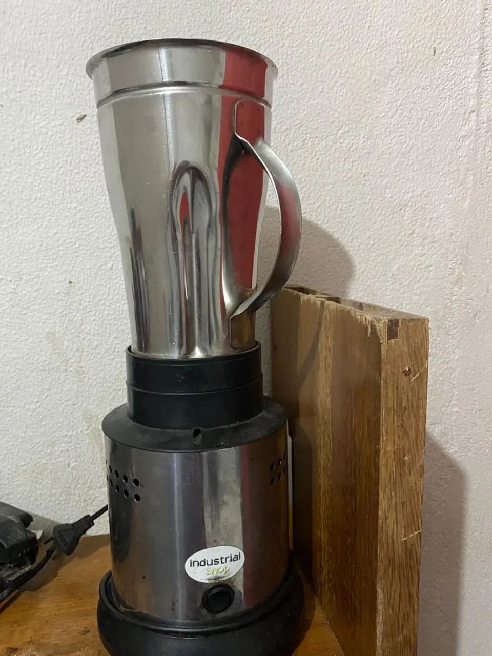 Vende-se arfrye e liquidificador  - Foto 4