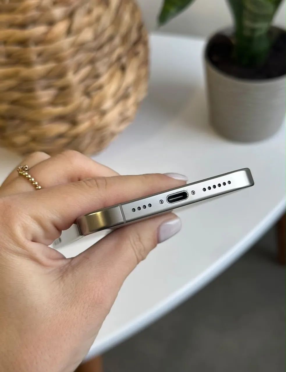 IPHONE 16 PRO MAX  - Foto 4