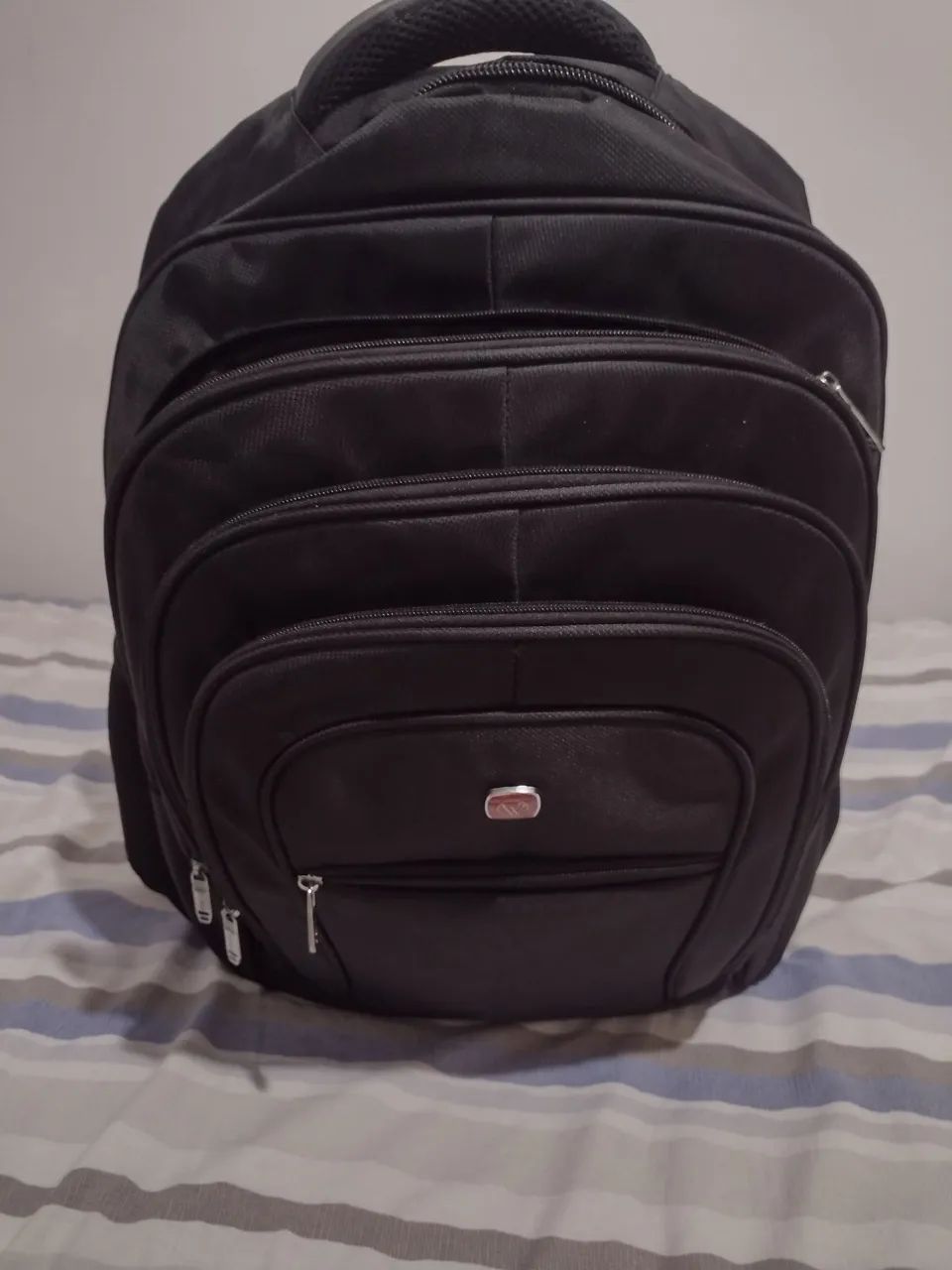 Mochila pra viagem  - Foto 2