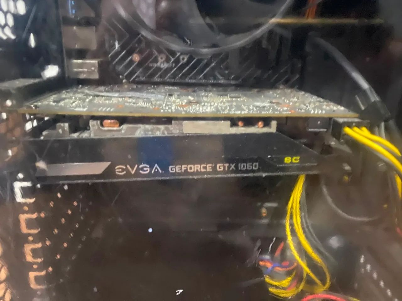 Vendo Computador Gamer com acessórios!  - Foto 3