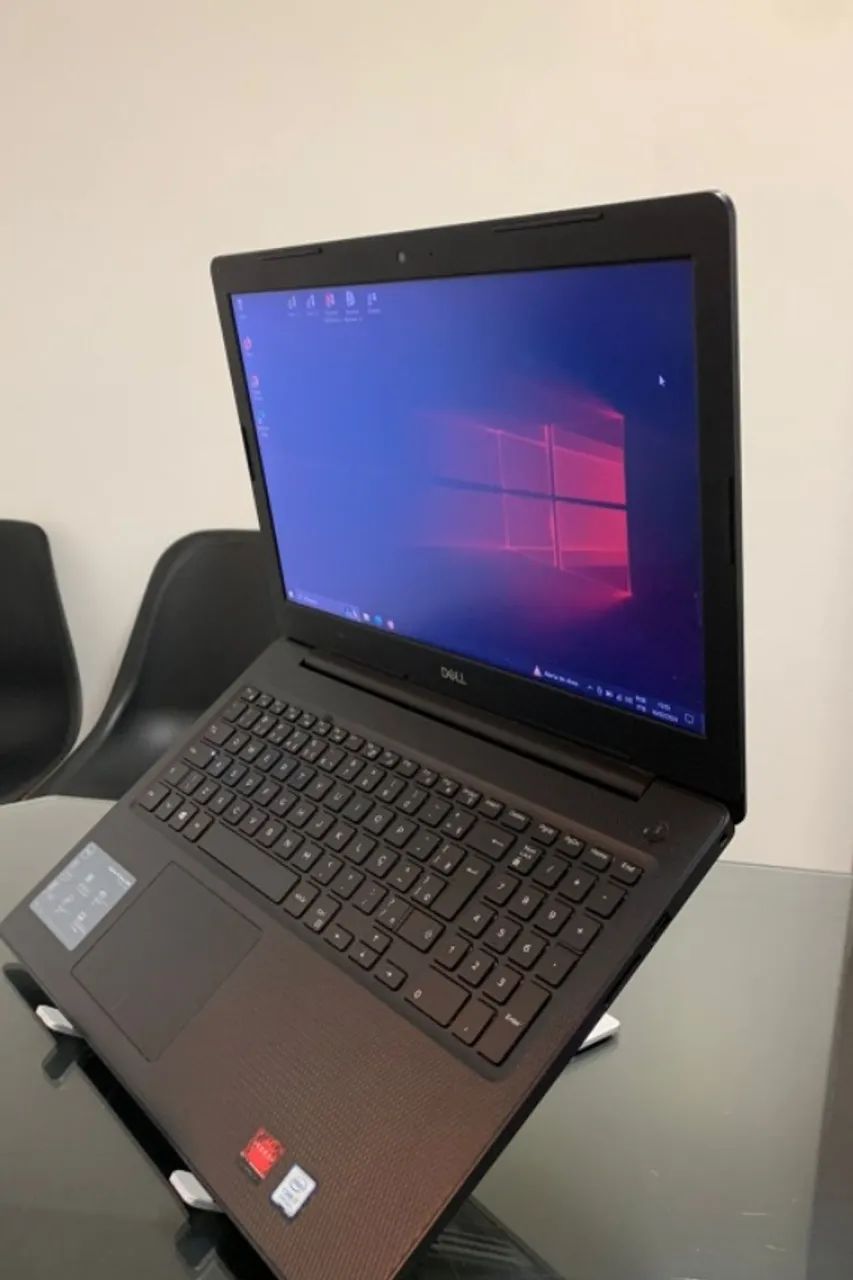  Notebook Dell Inspiron 15  Teclado Alfanumérico   Tela 15,6 Polegadas  - Foto 5