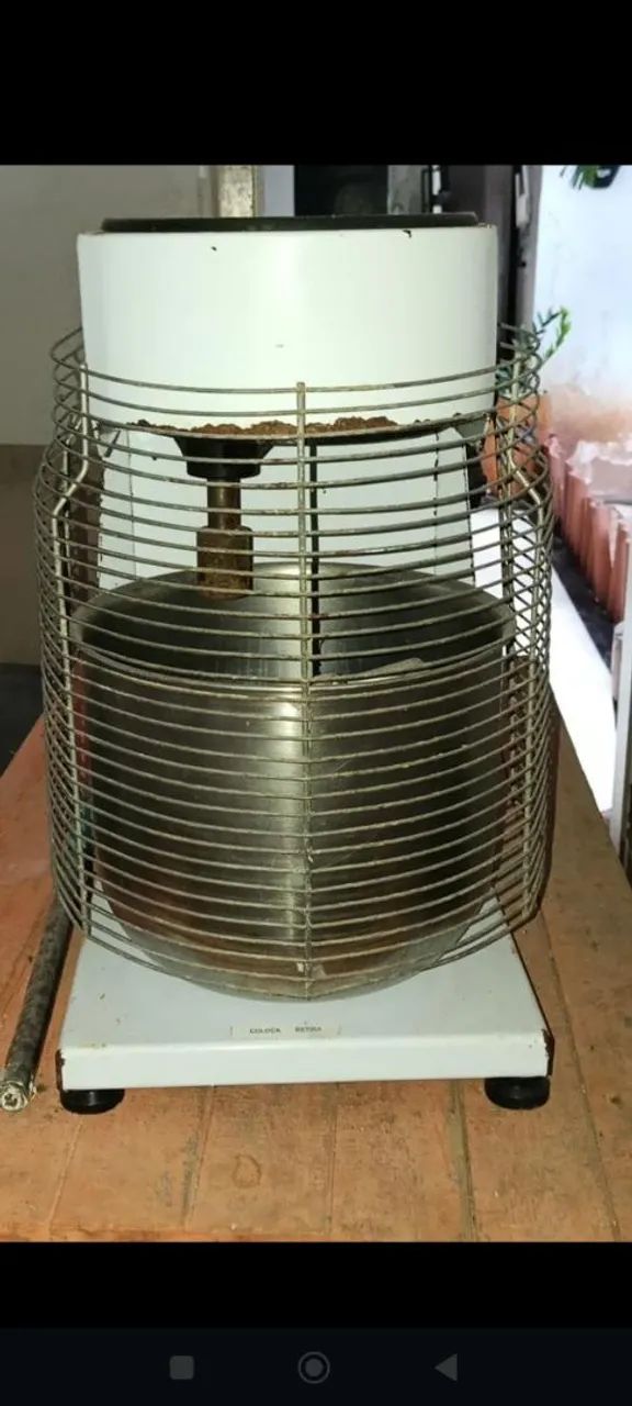 Vendo Batedeira 12 litros  - Foto 4
