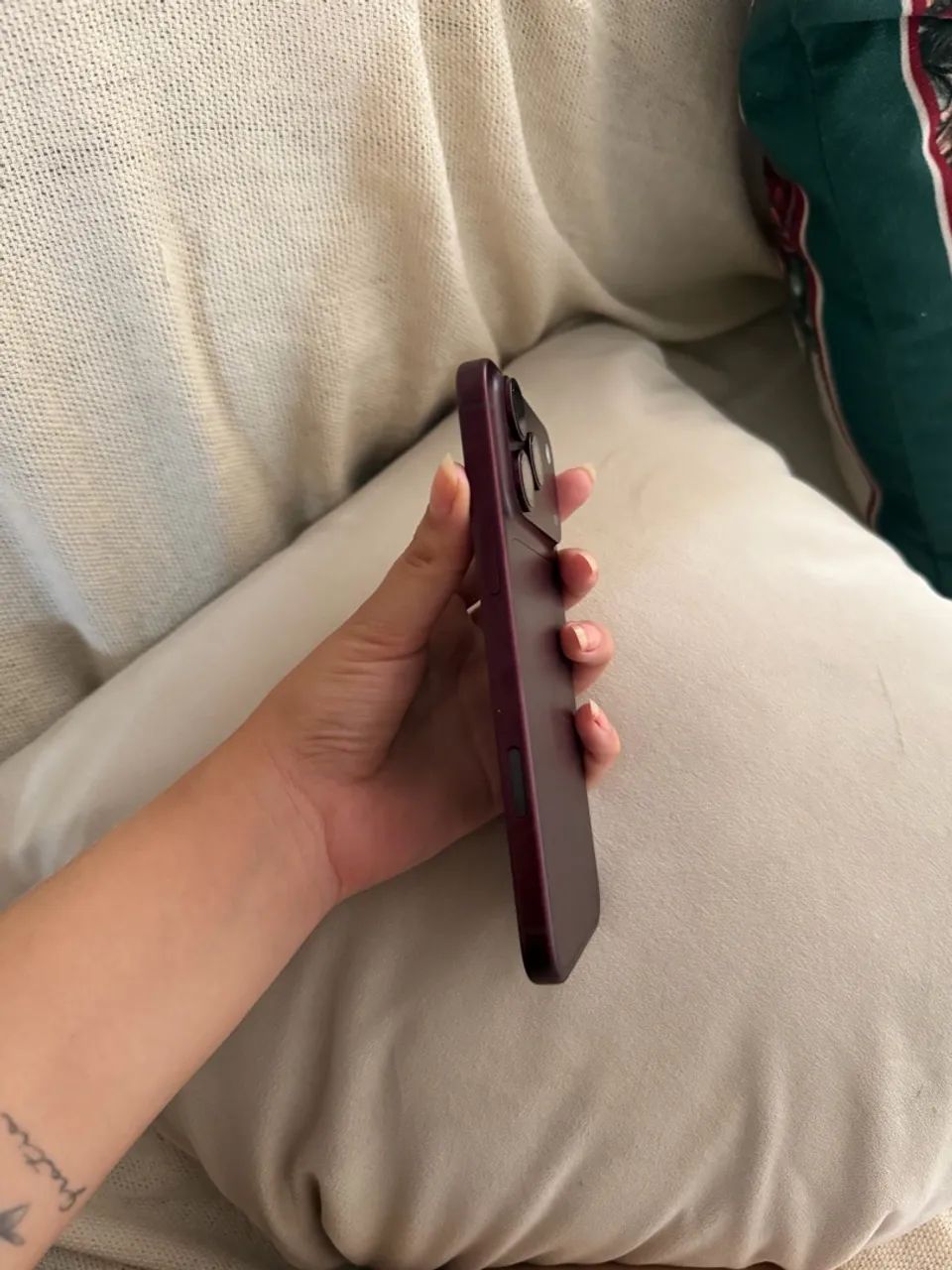 iPhone 18 pro max  - Foto 2