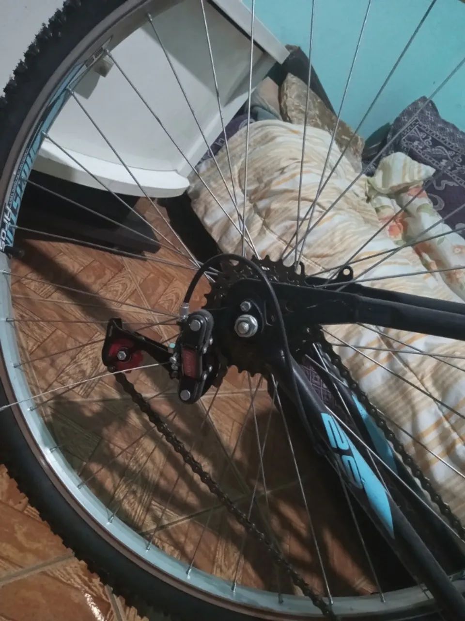 bicicleta - Foto 4
