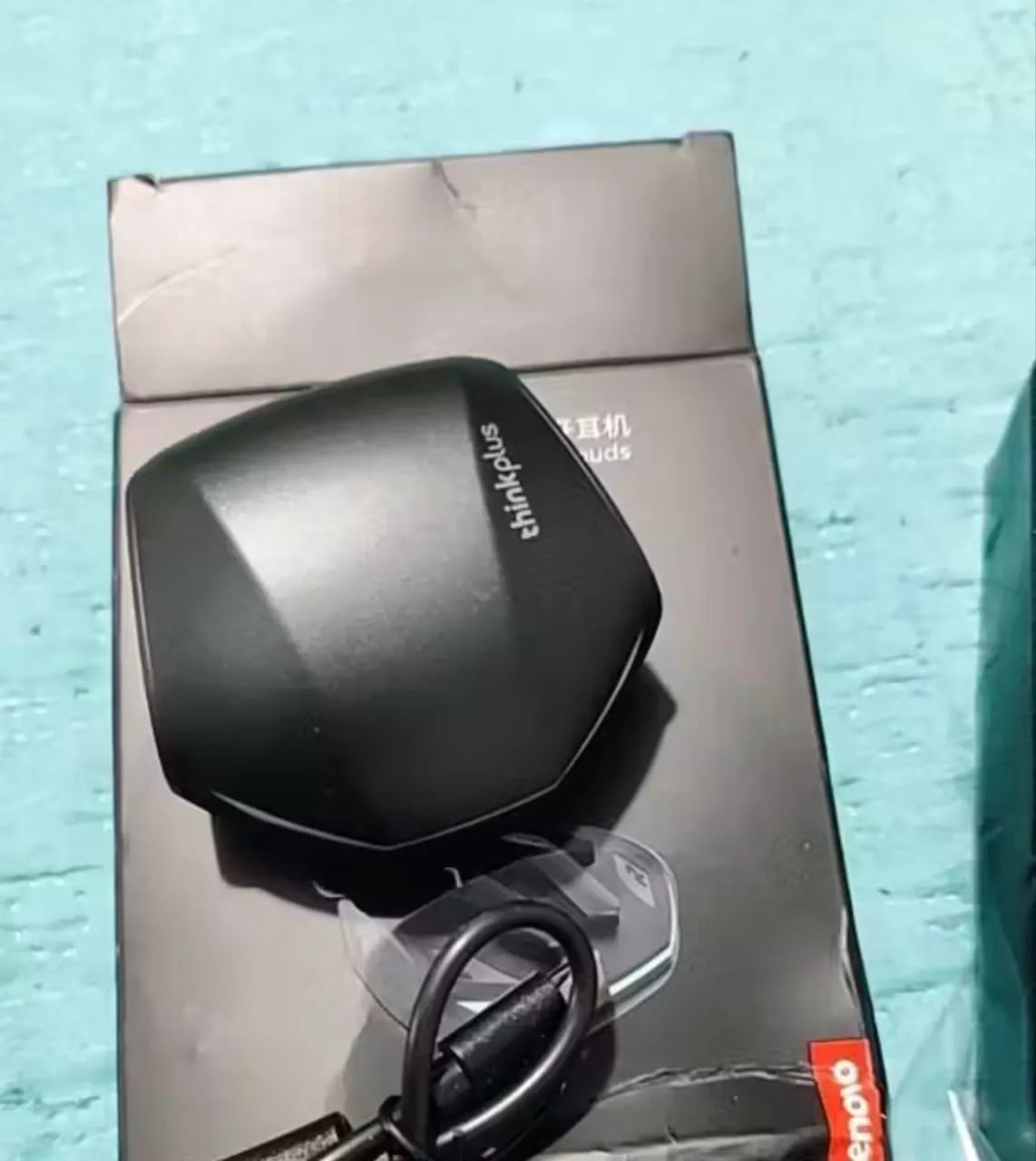 FONE LENOVO GP2 PRO - Foto 3