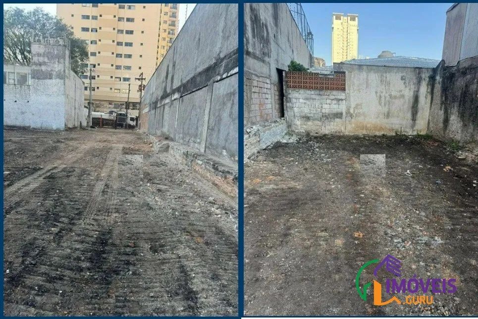 AREA - VILA LEOPOLDINA - SP - Foto 3