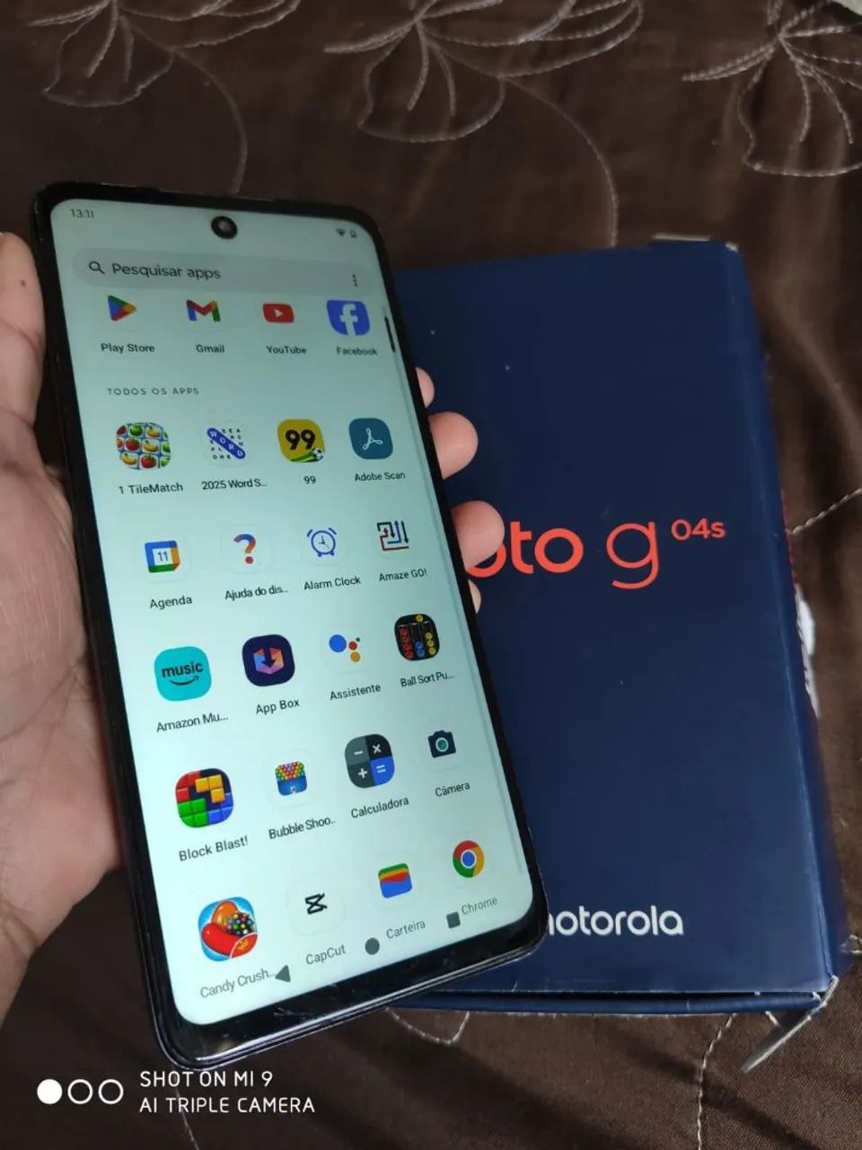 Celular  - Foto 2