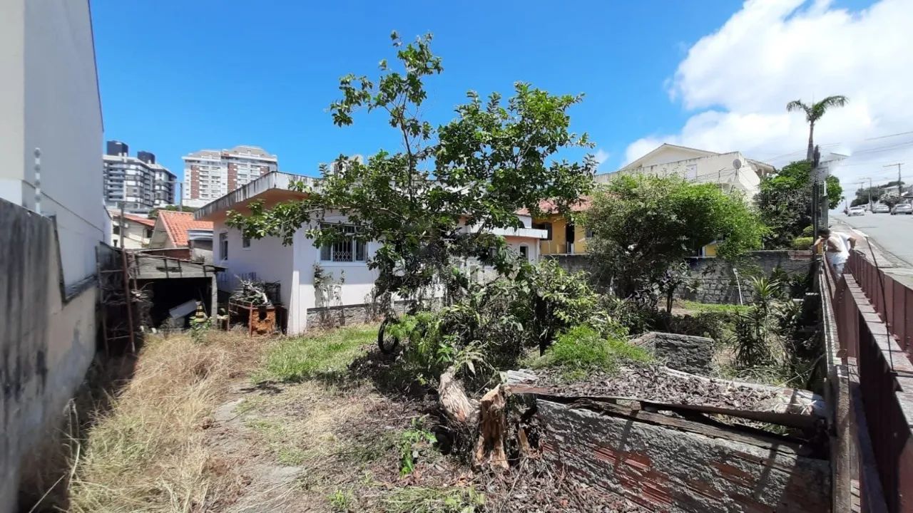 Terreno com 392m² à venda no Canto - Foto 3