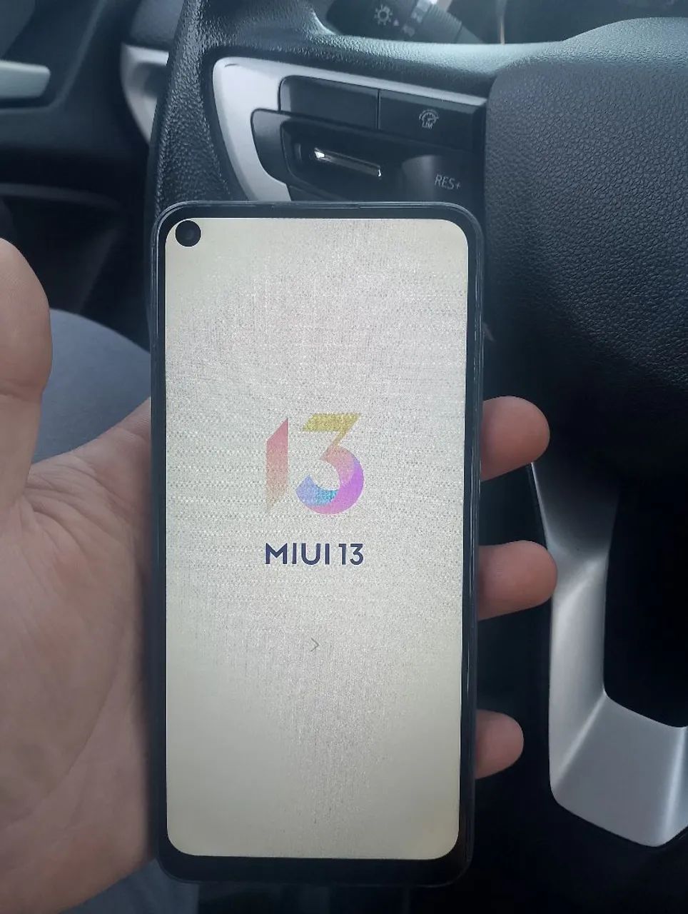 Redmi note 9 