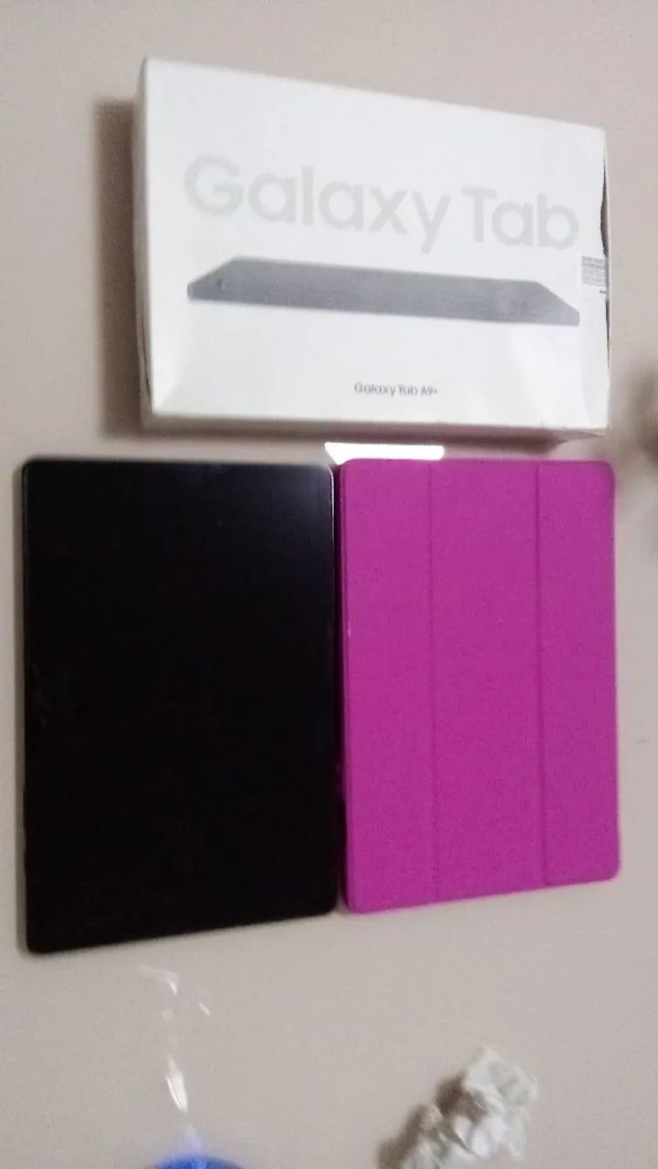 Tablet 