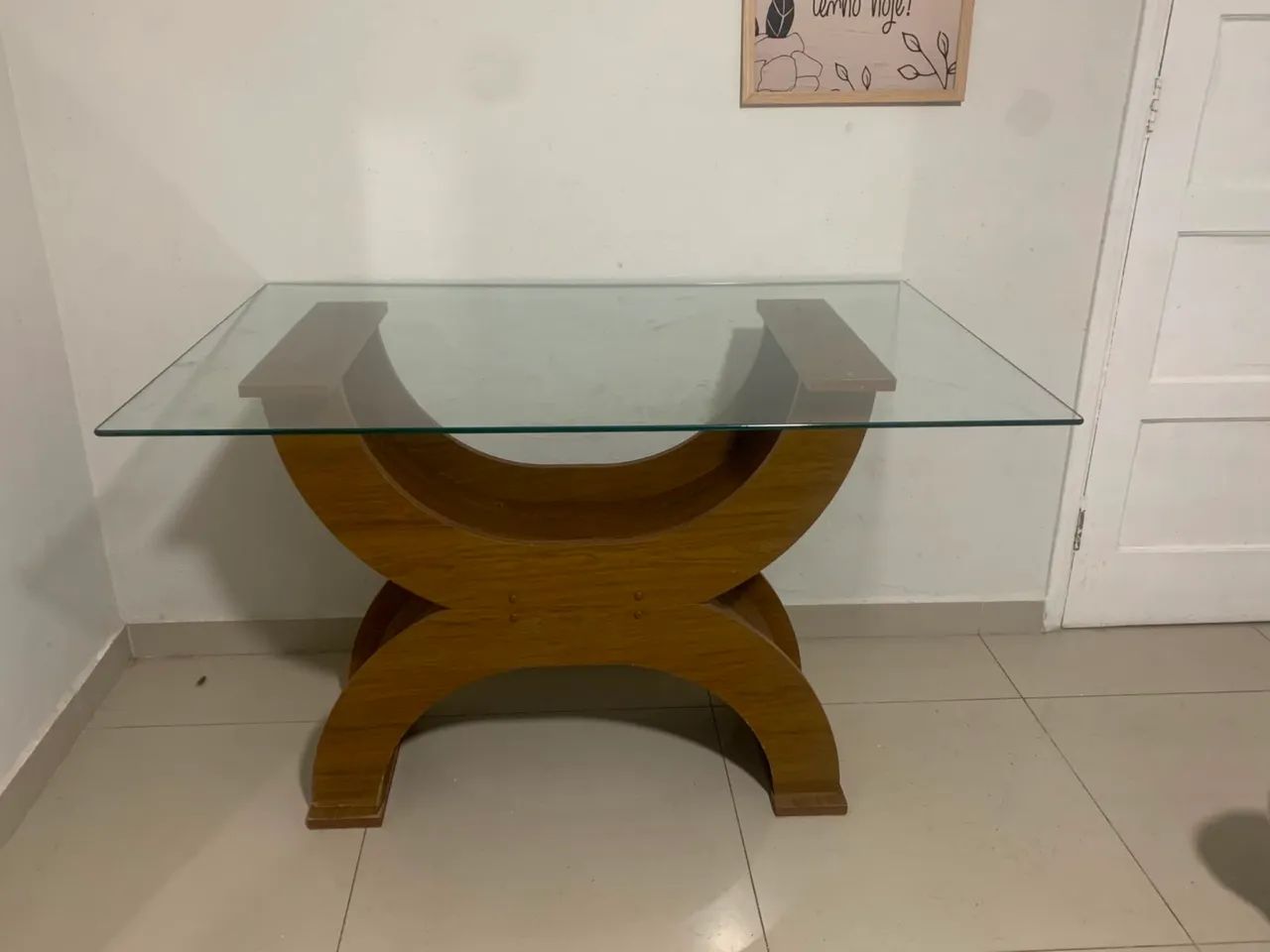Mesa de cozinha 