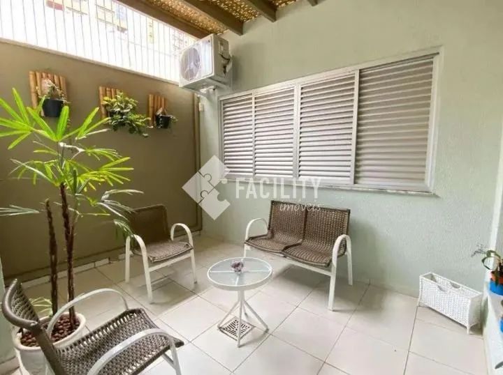 casa - Cambuí - Campinas - Foto 3