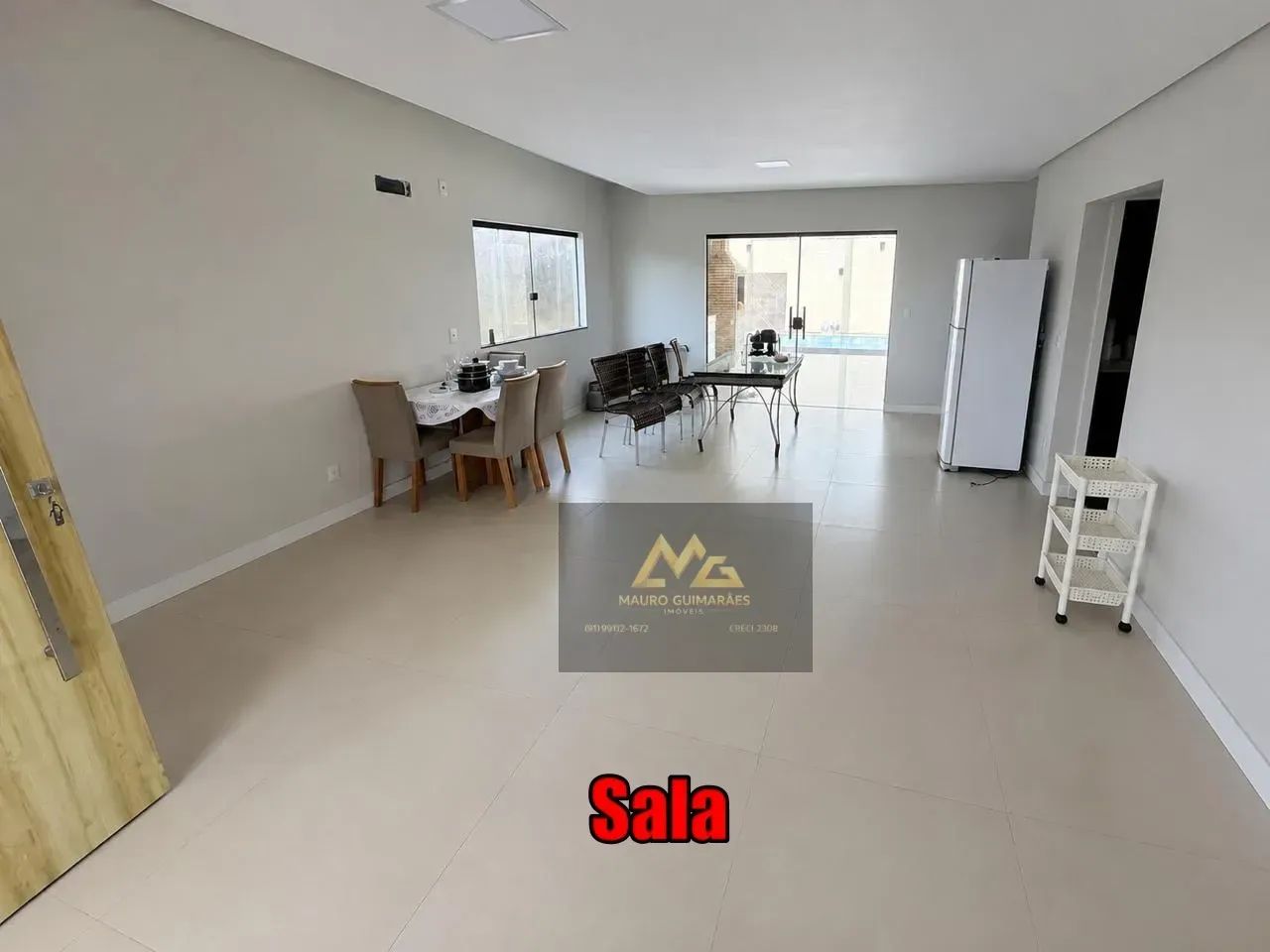 Casa para venda com 320m²  com 4 quartos no ATALAIA - Salinópolis - PA - Foto 3