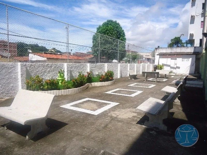 APARTAMENTO COM 2 QUARTOS - MORRO BRANCO - Foto 3