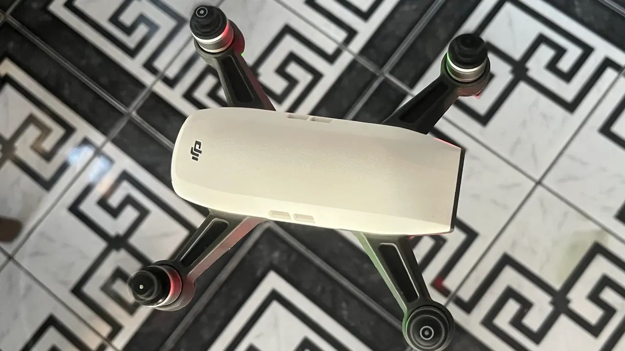 DRONE SPARK DJI - Foto 5