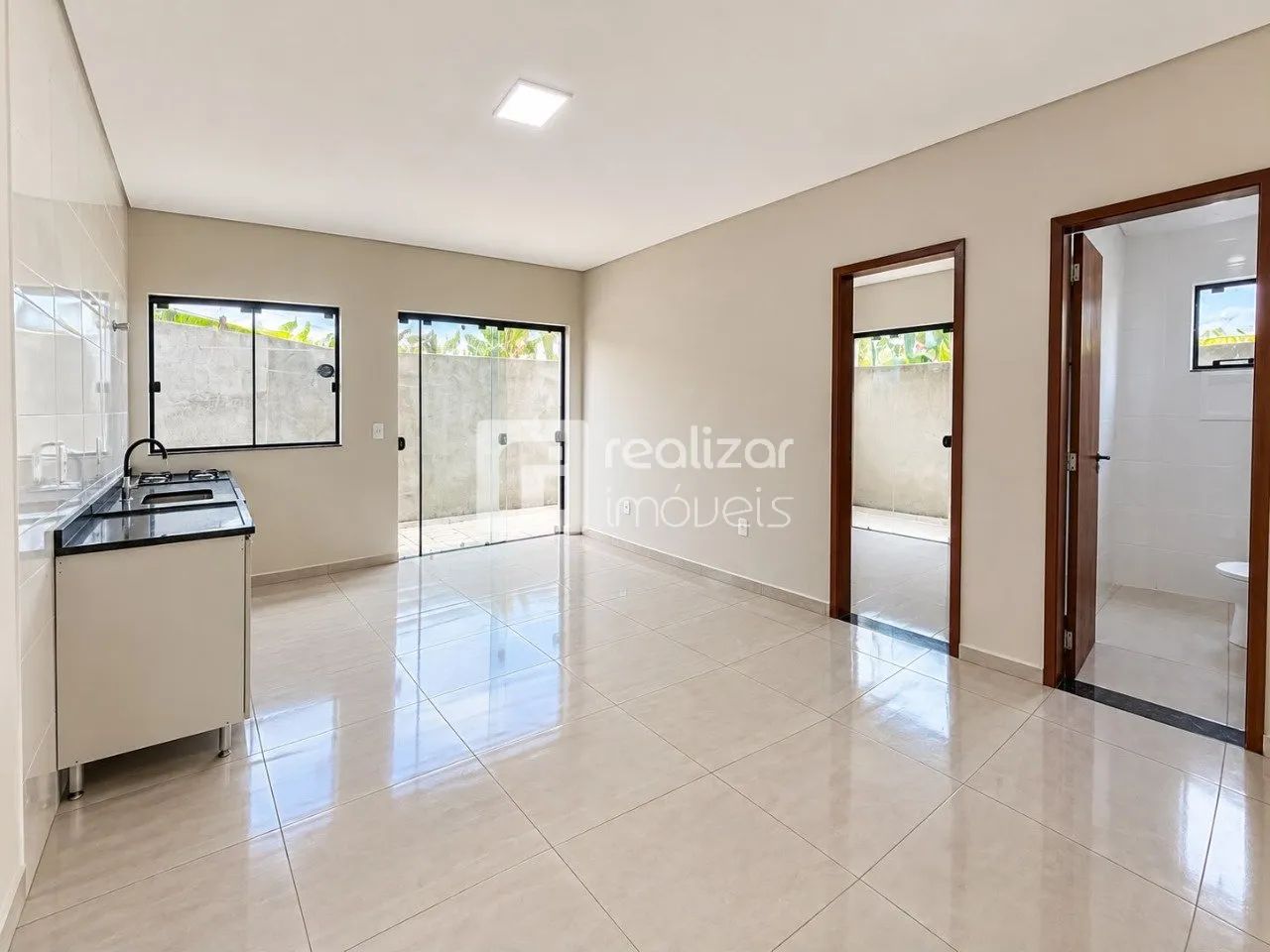 Apartamento para alugar no campeche - Foto 4