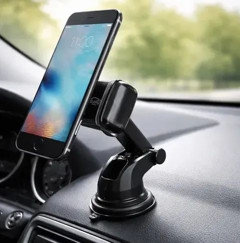 Suporte celular carro LE-013 ItBlue