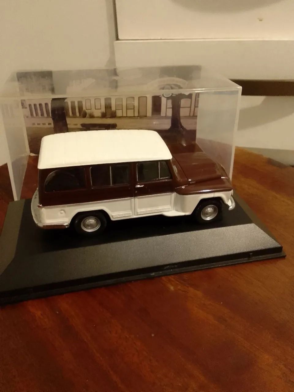 Rural miniatura  - Foto 2