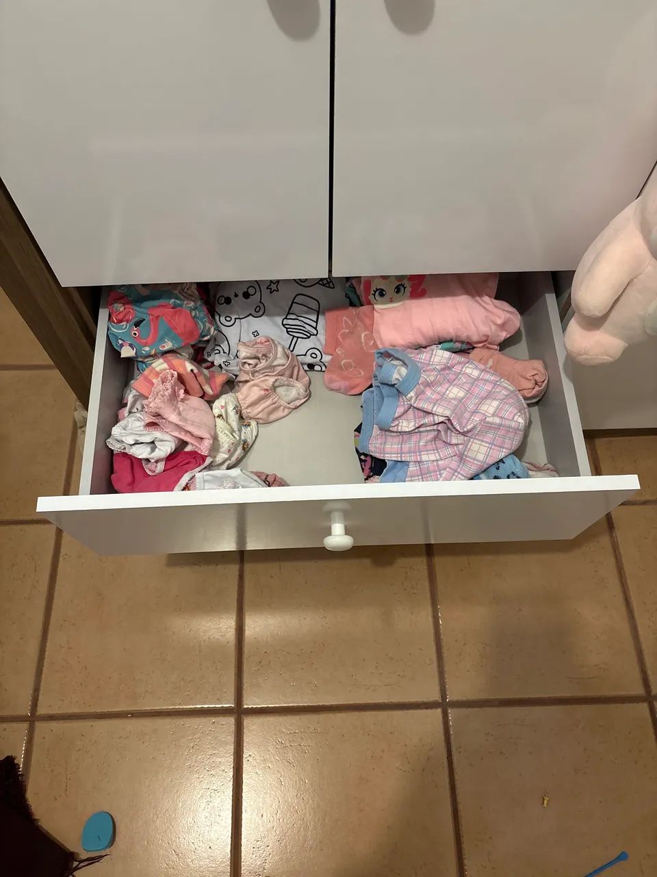 Vendo guarda-roupas de bebê. - Foto 5