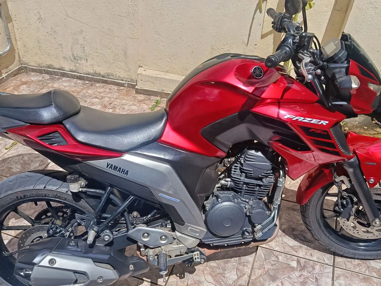 Fz25 - Foto 5