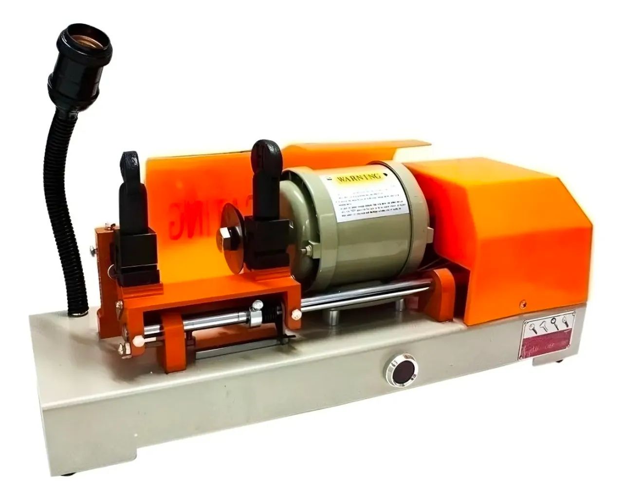 Copiadora de chave automática e manual 127v