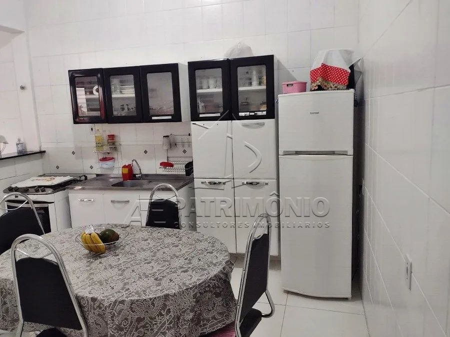 CASA,3 Dormitorio(s) bairro Botucatu - Foto 5