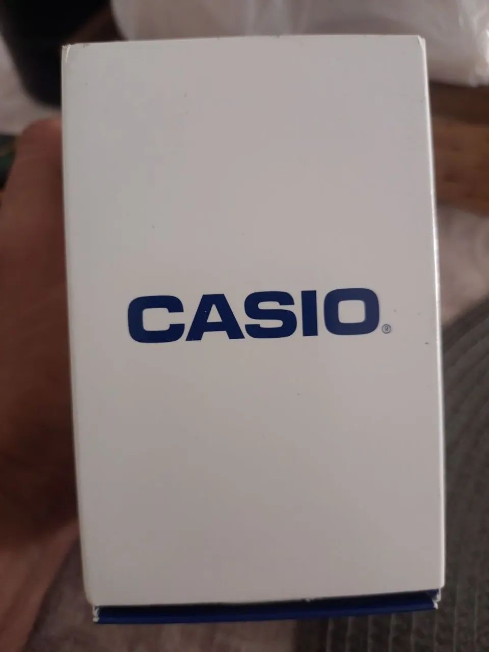 Relógio Casio original MOD 3570AE NOVO - Foto 4