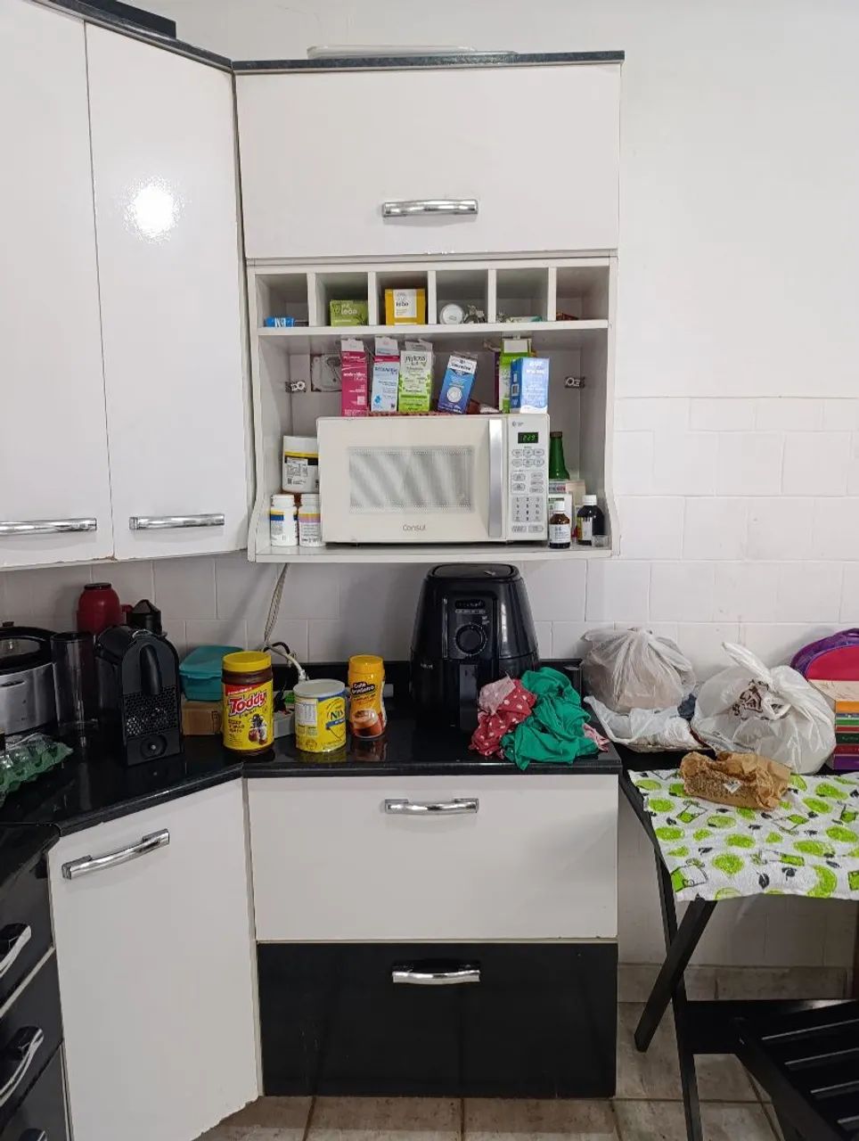 Armário de cozinha  - Foto 3