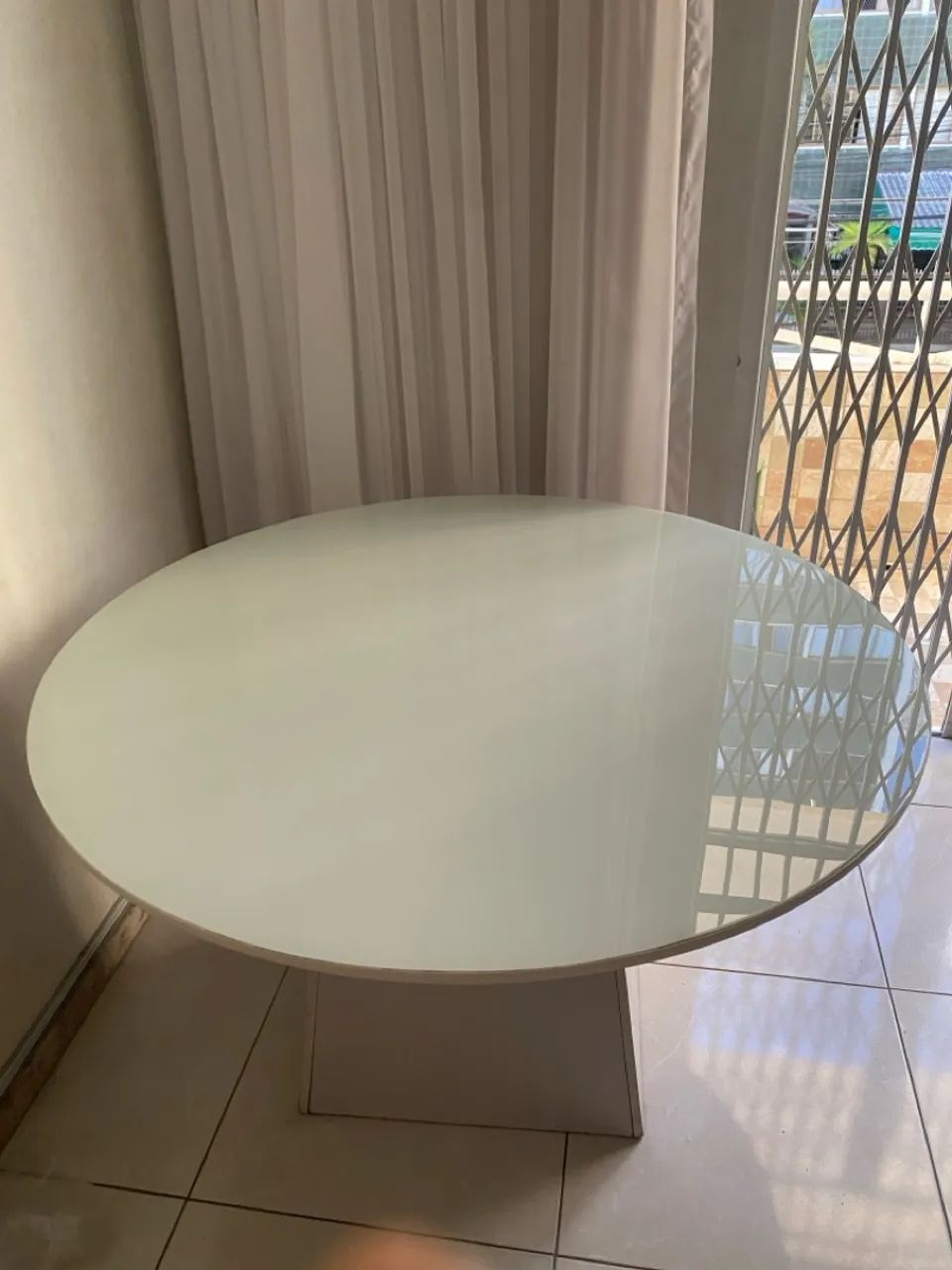 Mesa de sala