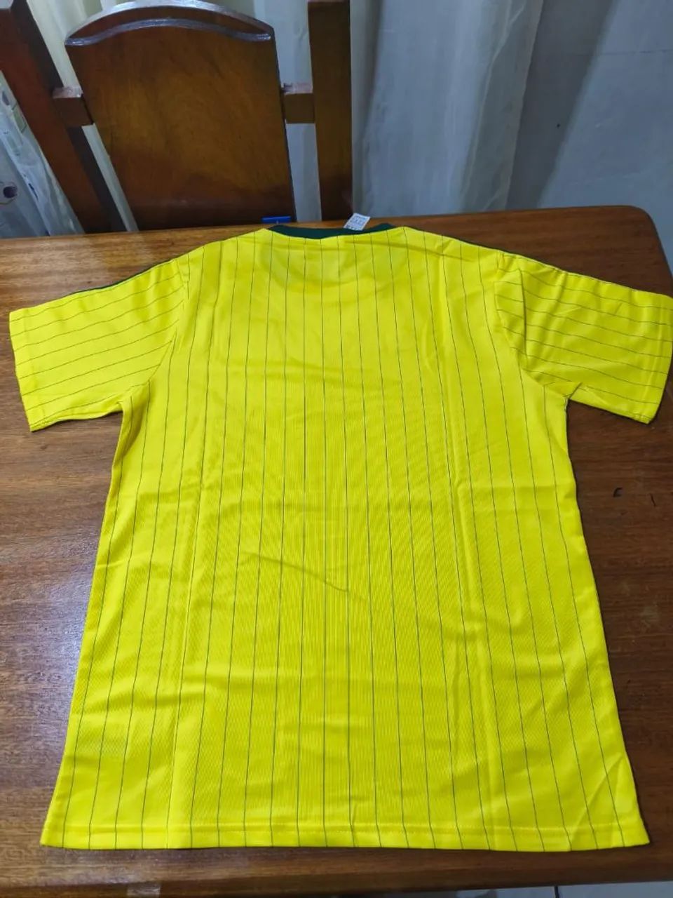 Vendo camisa da seleção brasileira  - Foto 2