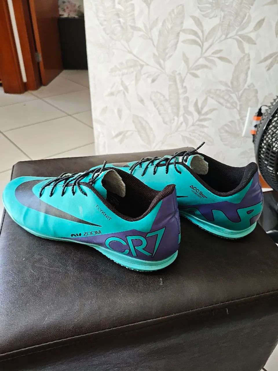 Chuteira Futsal 