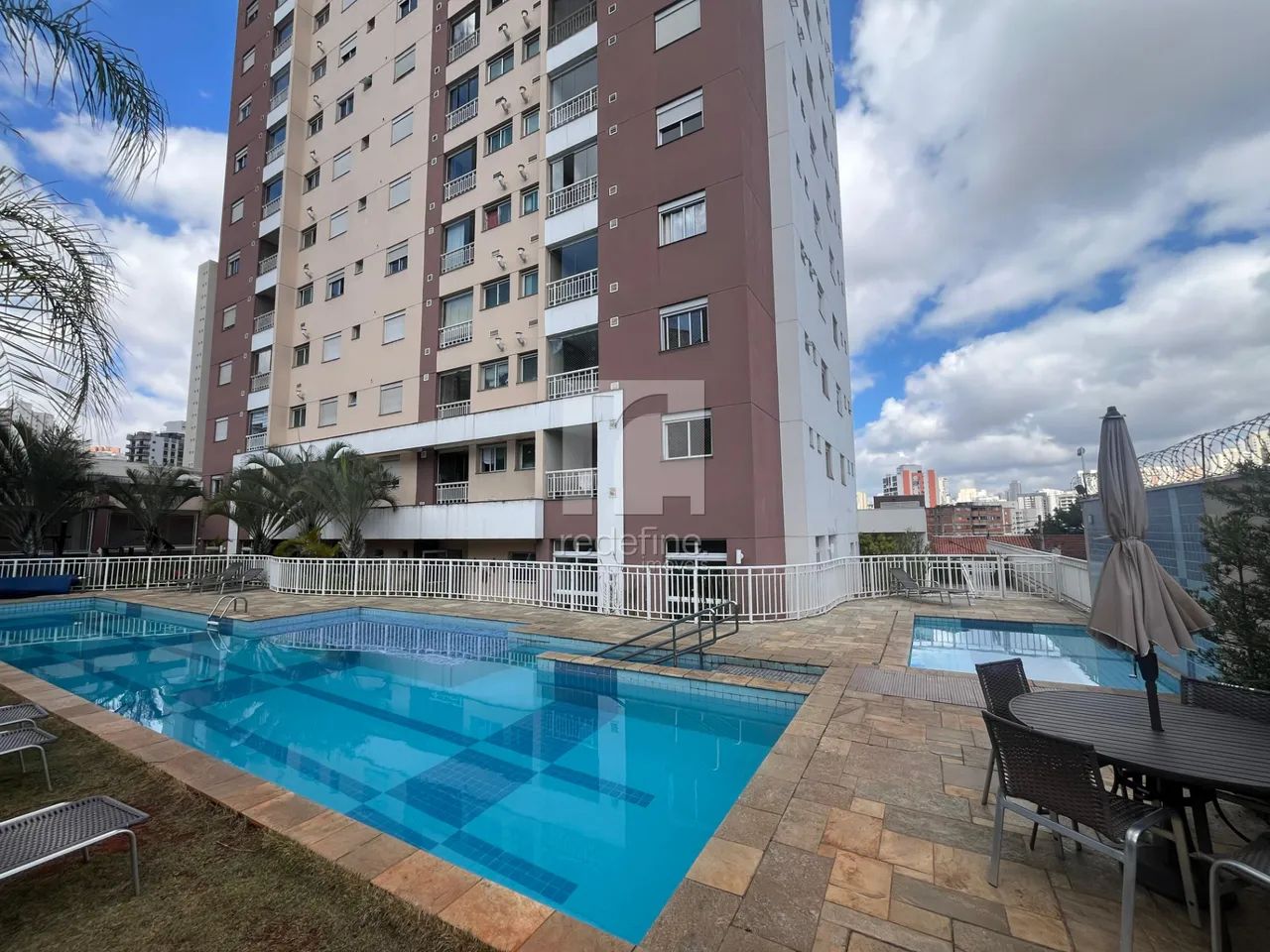 Apartamento 2 quartos - Vila Gumercindo - Foto 2