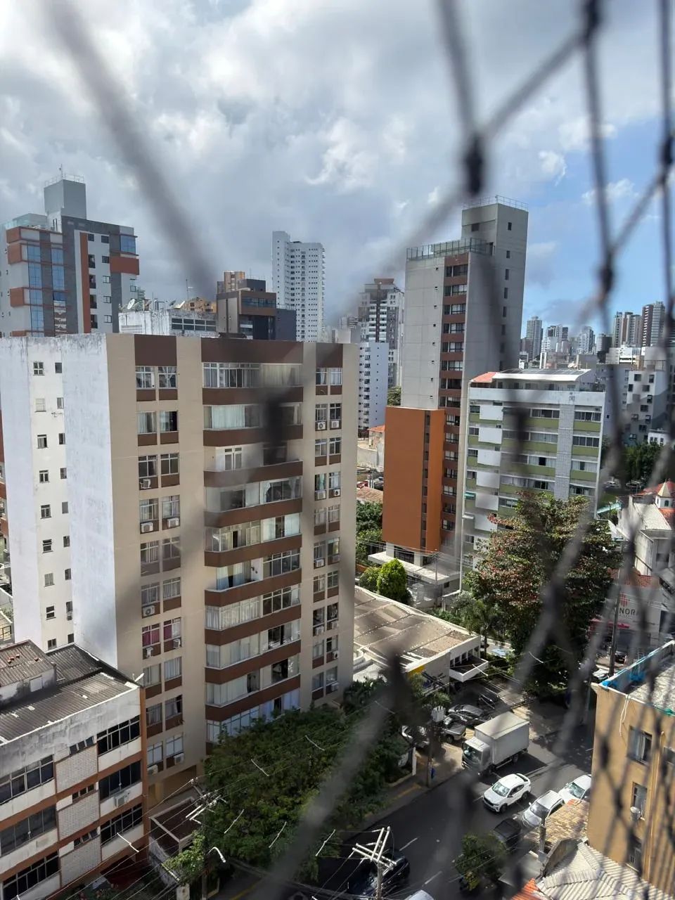 Apartamento, Barra - Foto 4