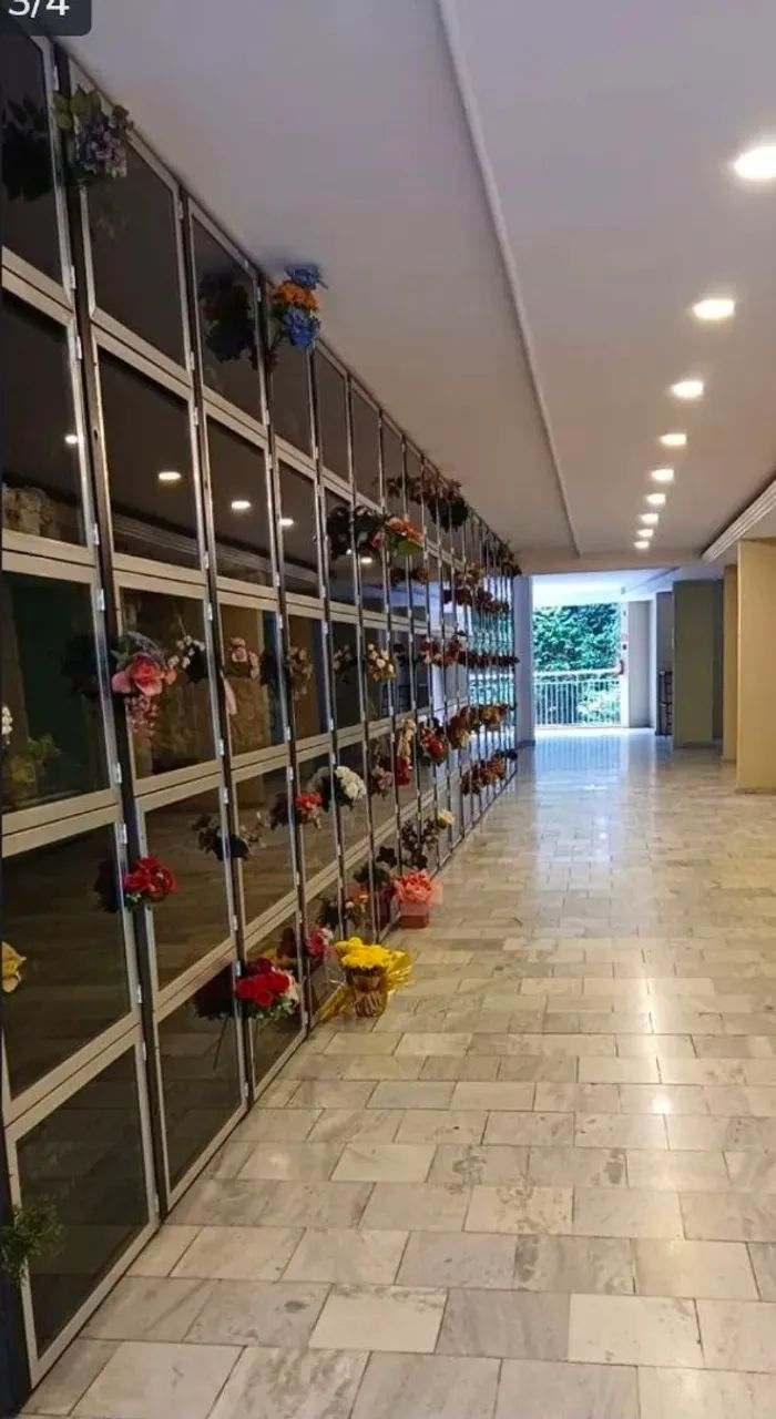 Foto - Santos - Marapé