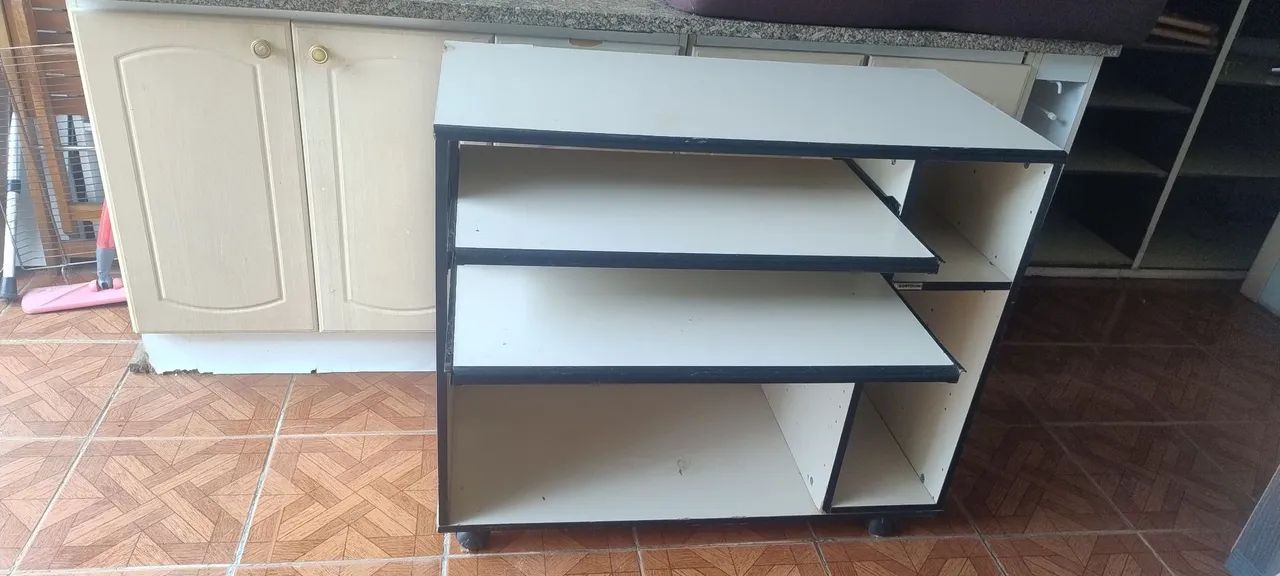 Escrivaninha  - Foto 3