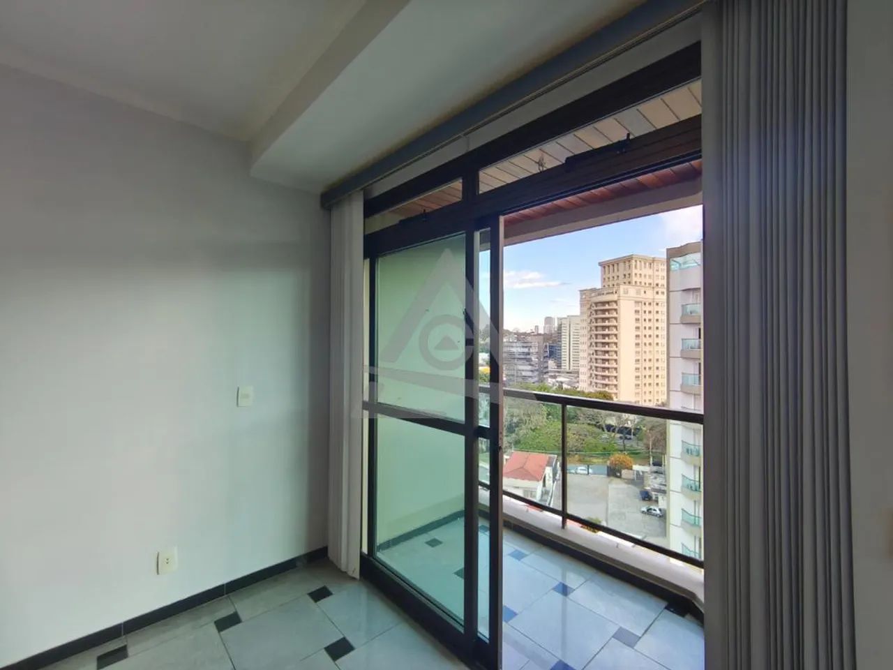 Apartamento para alugar em Campinas, Cambuí, com 3 quartos, com 105 m², Edifício Ilhabela - Foto 5