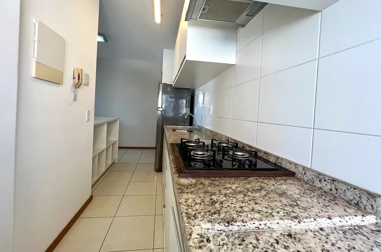 Apartamento 2 Quartos com 1 Suíte - Jardim Cidade de Florianópolis - Foto 5