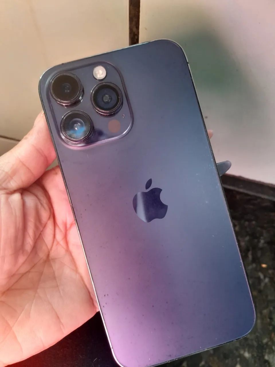 iPhone 14 Pro Max  - Foto 2
