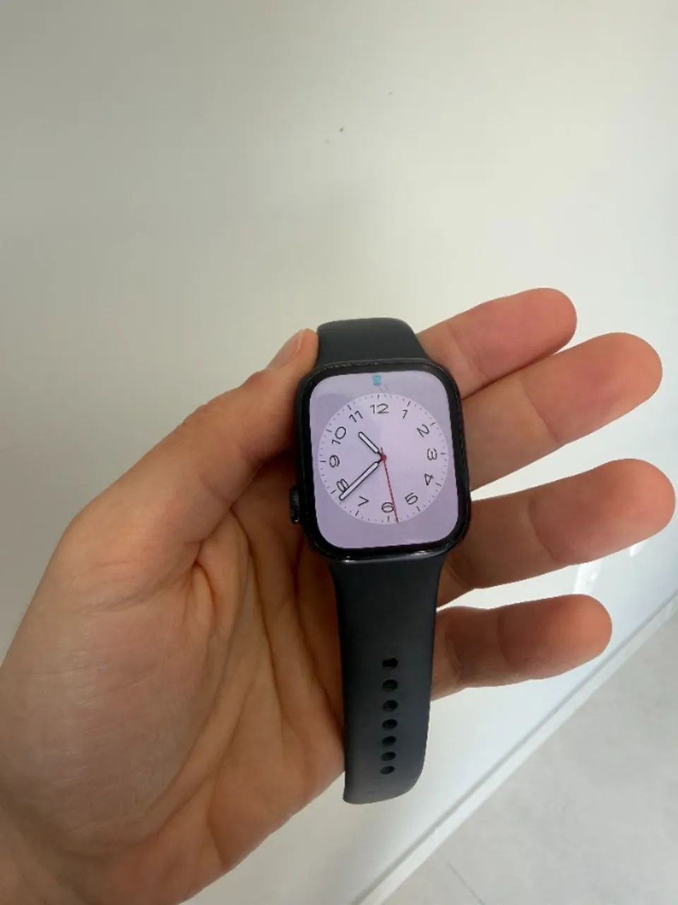 Apple Watch Series 7 41mm GPS+Cellular - Foto 2
