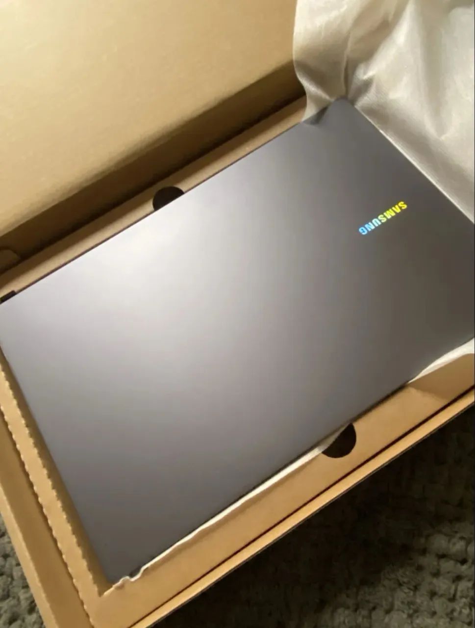 Samsung Galaxy Book 4 (LEIA) - Foto 2