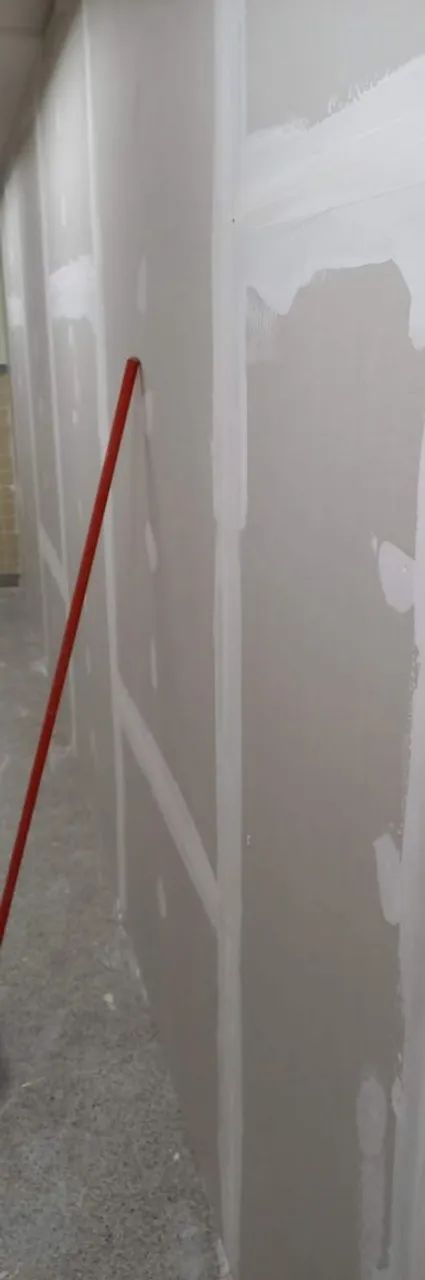 Divisórias e gesso - Foto 4