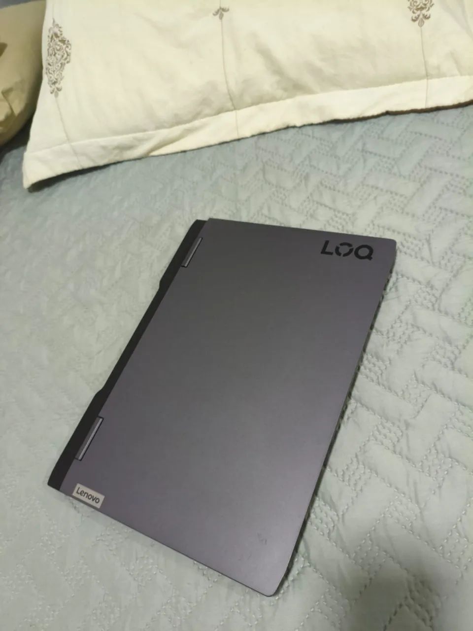 Notebook Gamer Lenovo LOQ - RTX 2050 - Foto 2