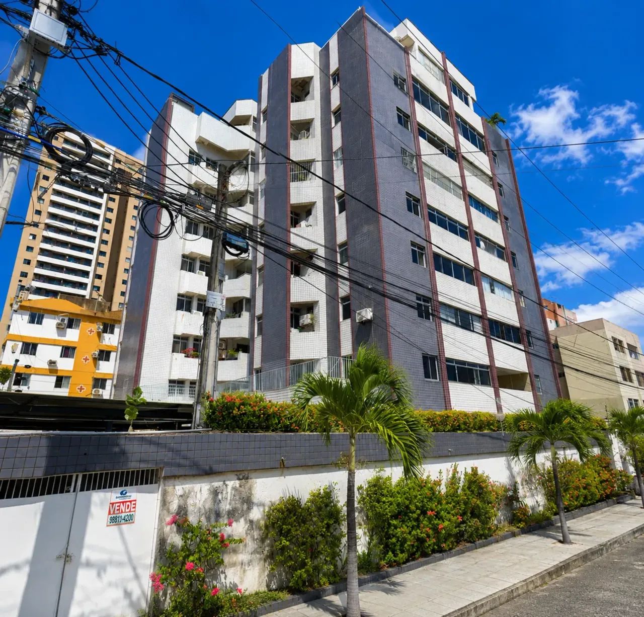 ED. MORADA DAS GARÇAS  FORTALEZA - Foto 4
