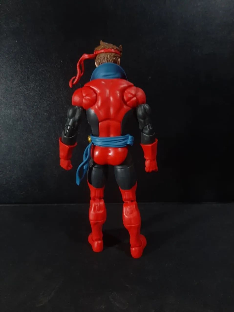 Corsário (X-Men Star Jammer Corsair) - Marvel Legends - Foto 3