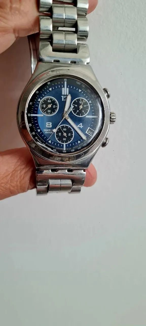 Vendo 2 relógios  - Foto 3